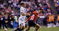 Liga Mx: Puebla suma otros 3 puntos tras victoria 1-0 ante Chivas en la Jornada 14