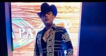 Saúl Granados, cantante de corridos, es asesinado en SLP; hermana confirma su muerte