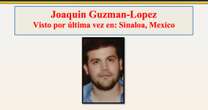 EU: Joaquín Guzmán López, hijo de “El Chapo”, es trasladado a una cárcel de Chicago