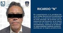 Ricardo Márquez Blas, funcionario de la SCJN, es vinculado a proceso por abuso sexual