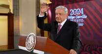 AMLO envía última carta a padres de los 43: “se avanzó, pero no como quisiéramos”