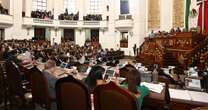 El Congreso de CdMx se da “compensación” millonaria; ciudadanos exigen transparencia