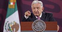 AMLO reconoce que Harris y Trump “trataron con respeto a México” en el debate de EU