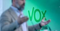 Vox pide tomar medidas contra políticos que asistieron a investidura de Sheinbaum