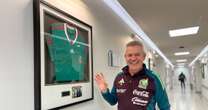 Javier Aguirre sale del hospital y vuelve a la concentración de la Selección Mexicana