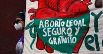 Puebla, oficialmente, publica la despenalización del aborto hasta las 12 semanas