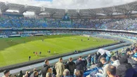 Stadio Maradona, Manfredi apre ai privati: “Se c’è un grande progetto, il Comune non si opporrà”