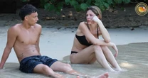 L’Isola dei Famosi, Nunzio Stancampiano rimprovera Carly Tommasini: “Perbenista dalla lacrima facile”