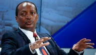 Motsepe to emerge CAF President with rivals set to withdraw