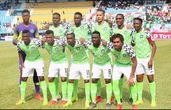 Super Eagles’ new ranking will boost team’s confidence – Akanni