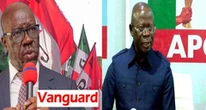 Edo 2020: Oshiomhole lauds Supreme Court, congratulates Obaseki