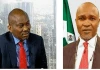 Unending House Minority Leadership Tussle