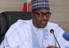 Buhari Lauds 50 Years of Mutually Beneficial China-Nigeria Relations