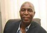 FOR SAM OMATSEYE AT 60