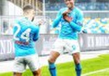 Osimhen on Target, Simy Scores Brace as Napoli Win