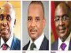 Troubled W’African Waters and New Conversation on Coastal Security