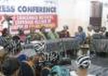 Day Concerned Benue Mothers Gathered to Plead With President Buhari over...