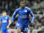Leicester Shop for New Midfield Battler, Prepare for Possible Ndidi’s Exit