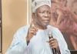 Yoruba Nation: Akintoye Backs NINAS Petition on Referendum