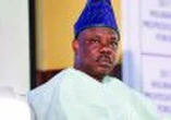 Will Amosun Ever Work with OGD in APC?