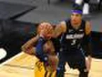 NBA: Utah Jazz Back to Winning Ways Against Orlando Magic
