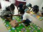 Upscaling Health Practitioners Skill in Basic, Advanced Life Support