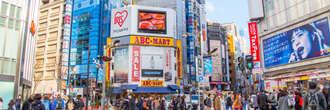 東京は地方より歩く街だった…「歩くことが当然」で疲れてしまう納得の理由