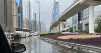 【独自】砂漠の国・UAE豪雨の原因は「人工降雨」だったのか？ 現地でまことしやかに流れる恐るべき情報