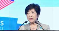 小池百合子「カイロ大・卒業偽装」の“当事者”が新たに実名告発...「虚偽事項の公表」で刑事告発に参加