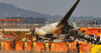 韓国・済州航空機「爆破炎上事故」のズサンな実態…赤字の地方空港を乱造！なぜこんなところにコンクリートの丘が！