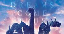 デビュー35周年を迎えたDREAMS COME TRUEが「まったく新しい特撮映画」の主題歌を書き下ろし！その意外な誕生秘話とは