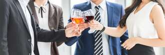 新入社員に「飲み会の幹事」を頼んだだけでパワハラに…!?いまどきの若手を傷つけない「幹事の任せ方」