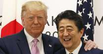 いま日本が学ぶべき「安倍晋三・トランプ外交」の“スゴすぎる舞台裏”と、安倍晋三が漏らした「アメリカへの本音」の“意外な中身”…！