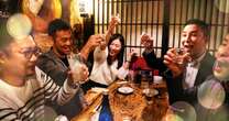 【急告】飲み会の常識が変わる。酒も酒以外も。飲めない人、飲まない人も飲める“スマドリ”最新事情