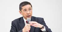 【証言】日産元社長・西川廣人がはじめて明かした…私が目撃した豪腕カルロス・ゴーンの実像《ミーティングで、ゴーンが話していたこと》