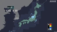 真夏日予想も 北～東日本は大気不安定 落雷や激しい雨に注意