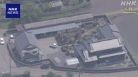 栃木強盗殺人事件 高校生ら3人を再逮捕 容疑を否認