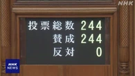 医療的ケア児 18歳以上も医療・介護サービス継続へ 改正法成立