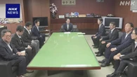 リニア 品川～名古屋 “開業時期は年内に示す”JR東海社長