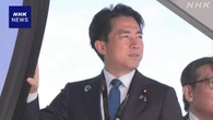小泉防衛相「中国とロシアが日本のEEZで実戦演習」明らかに