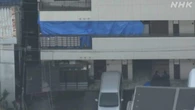 名古屋女性殺害事件 容疑者“学生時代 被害者の夫に好意”供述