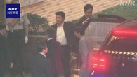 高市首相 自民総務会メンバーと会合 法案審議での結束確認