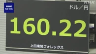 円相場 小幅な値動き 利上げ決定も想定どおりとの受け止め