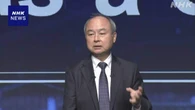 ソフトバンク 米オープンAIと連携 セキュリティ対策提供へ