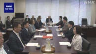 衆院憲法審査会 国民投票法改正案 18日採決で与野党が合意