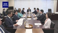 衆議院憲法審査会 緊急事態条項イメージ案で2回目の討議へ