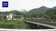 栃木 那須塩原 男性がクマに襲われけが 住宅に助け求める