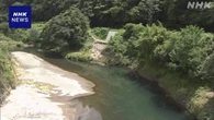 鹿児島 5歳男児行方不明から3週間 現場付近で捜索続く