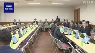 自民 加藤前財務相 衆議院議員の定数削減 今国会で実現目指す