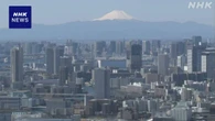 ことし1月から3月 国内企業の経常利益 前年同期比14.6％増
